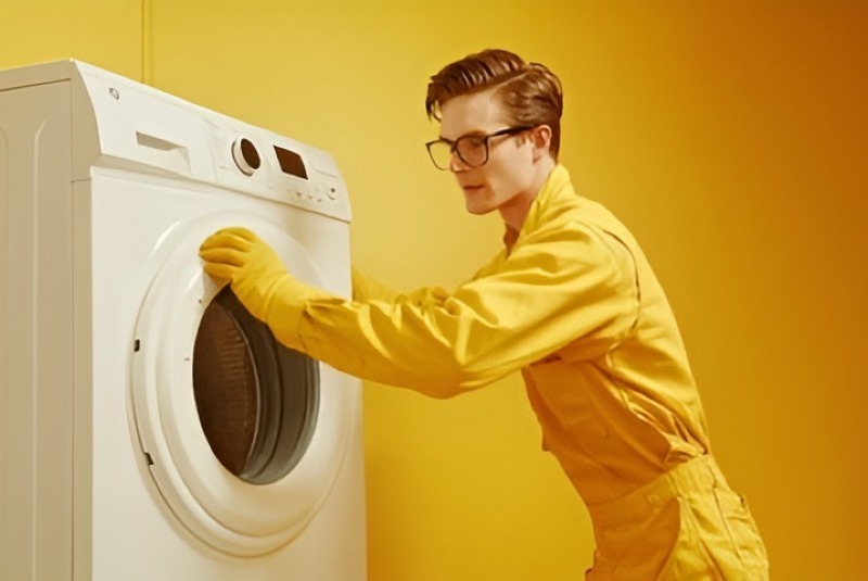 Dryer repair in French Valley